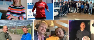 Bonus: Om Sjöholm, Sjöström och sim-SM i Motala