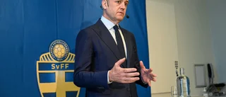Kom tillbaka Fredrik Reinfeldt 