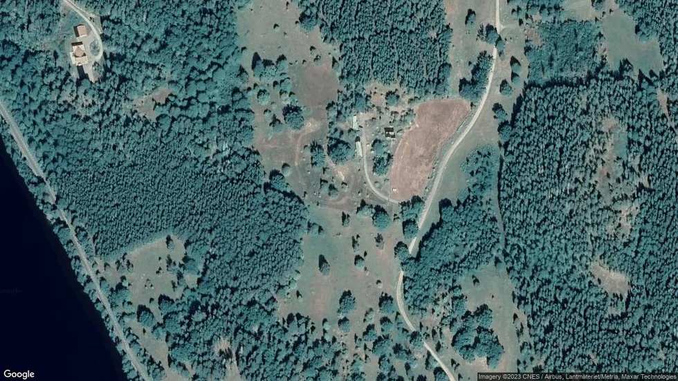 Området kring Skavarp 1