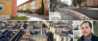 Platen och VFAB behöver hjälp på traven