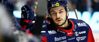 LHC-stjärnan efter nya succén: "Vi är med för att vinna i vår"