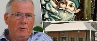 Tomten bor i Sigtuna – eller..?