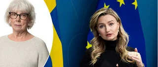 Strålande julklapp till hela svenska folket