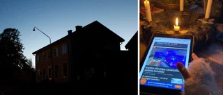 Flera nya strömavbrott – 92 kunder var utan ström på julafton 