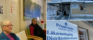 Sista chansen för vårdcentralen i Fjärdhundra – räcker tiden?