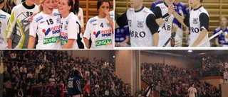 NOSTALGI: 40 bilder på Vimmerby IBK – känner du igen spelarna?