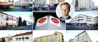 Fastighetsjättens beslut: Säljer för 29 miljarder
