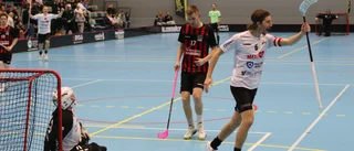 Inget publikrekord – men spänning och dramatik i derbyt