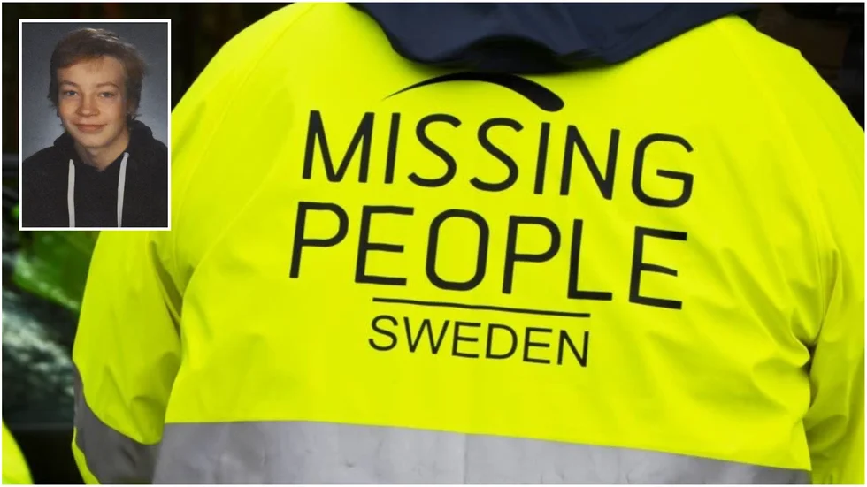 Missing People gör ett nytt försök att hitta försvunne Elliot.