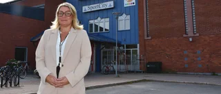 L backar upp M-toppen i gymbråket: "Det är fullständigt rimligt"