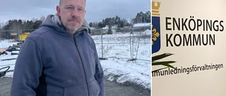 Jim anmäler Ornbrantaffären till polis och JO