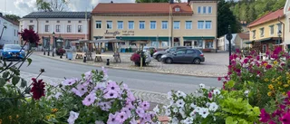 Var låg Gamlebys torg under medeltiden?
