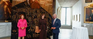 "Det lärs ut att Gustav Vasa var en tyrann"