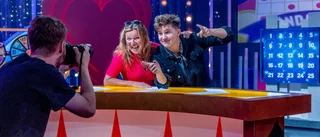 Miljonregn över Bingolotto    