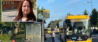 Efter klagomålen – bussbolaget ändrar rutinerna