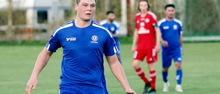 Oavgjort mellan Klintehamn och FardhemGarda