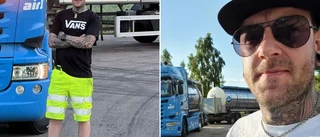 Hans Snapchatfilmer ledde till roll i tv-reality: "Jättekul"