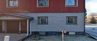 155 kvadratmeter stort hus i Boden sålt för 2 550 000