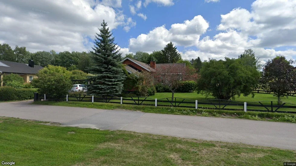 Björkvägen 31