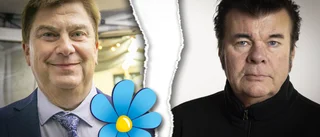 SD-toppen efter avhoppet: ”Man skäms ju ögonen ur sig”