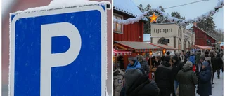 Hur kan ett nytt P-hus i Linköping ha så stora brister?
