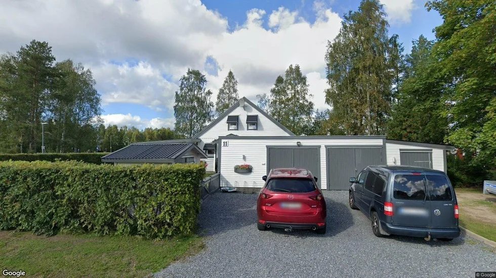 Revisorvägen 11