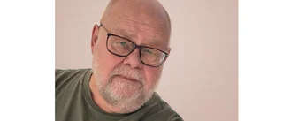 Journalisten Staffan Sjöberg borta – byggde upp P4 i Västervik