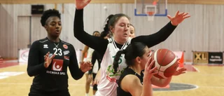 Se Visby Ladies hemmamatch mot Alvik i repris här