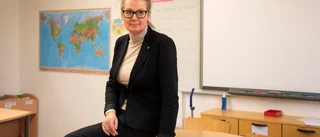 Samtliga skolor tvingas spara 2024: "Riktigt skitår"