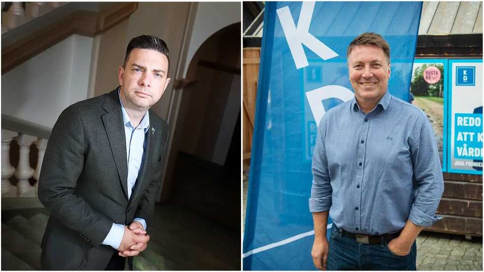 Lars Lundqvist (KD) är högste ansvarige politiker för regionens hälso- och sjukvård. Han tycker inte att Eskilstunas kommunalråd Jimmy Jansson (S) har rätt i att efterlysa dialog inför beslutet att stänga vårdcentralen Gallerian. "De måste jobba med problemen med centrumhandeln, vi behöver se till vår verksamhet och de åtgärder vi måste genomföra i det här ekonomiskt ansträngda läget."