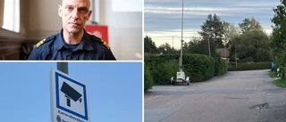 Gängkriminella kartlägger polisens övervakningskameror 