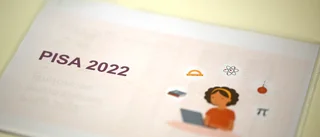 Måtte pandemin ligga bakom de nya Pisa-resultaten
