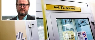 Nya regler för fotoförbud inom sjukvården 