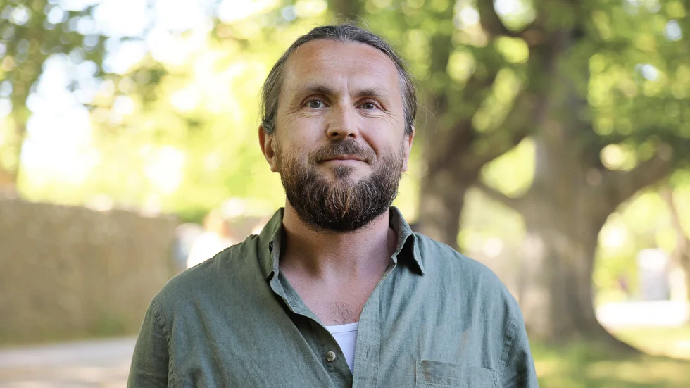 Vi är mitt i ett paradigmskifte, skriver Christoper-Robin Maurin i veckans upplaga av Roxys kulturkrönika.