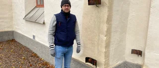 Minst fyra kyrkor drabbade i stöldräd: "Kan vara fler"