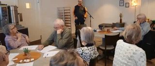 Höstmöte med information hos SKPF i Luleå