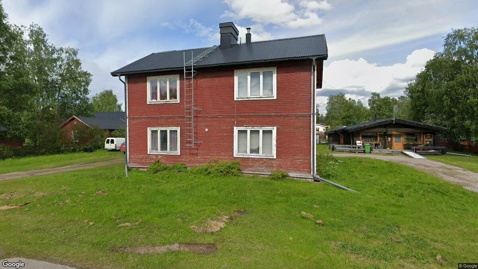 Tjärngatan 3