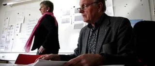Stålbad ska ge friskare vårdflöde