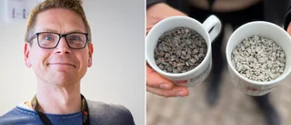 Ny metod mot halt väglag i hela Visby: ”Mindre damm”