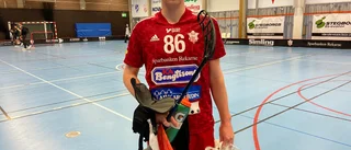 SIBK kammade noll mot tabellettan: "Luften gick ur oss"