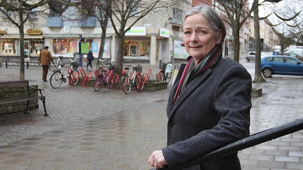 Pia Johnsson, ny brotts- och drogsamordnare i kommunen, kommer bland annat att jobba med medborgarlöftet mellan kommunen och polisen och i den nationella ANDT(S)-strategin (alkohol, narkotika, doping, tobak, spel) i samarbete med länsstyrelsen i Uppsala.