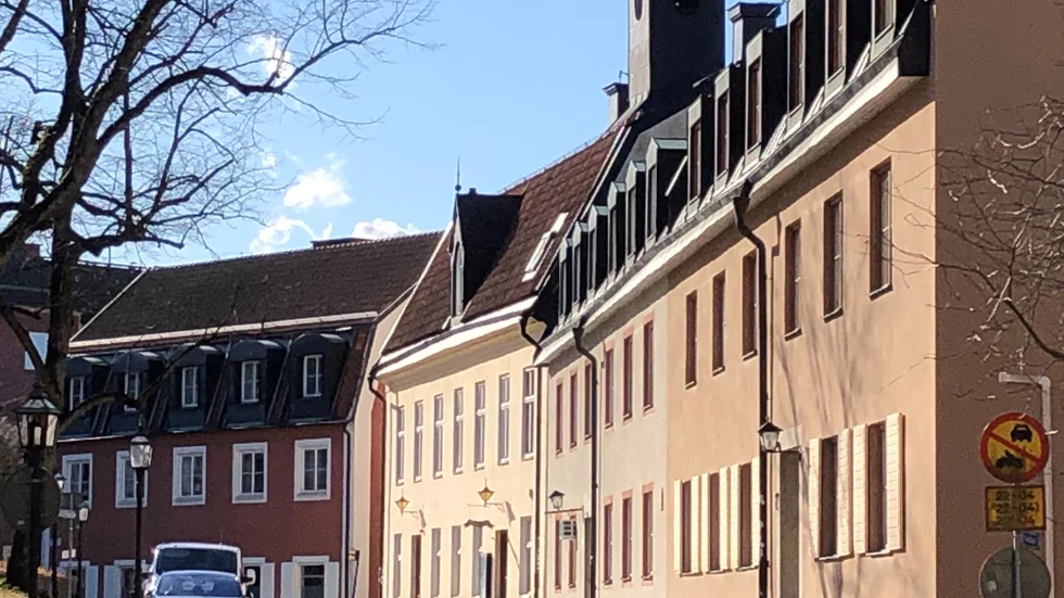 Enköpings museum på Rådhusgatan stängs tills vidare för besök på grund av coronautbrottet.