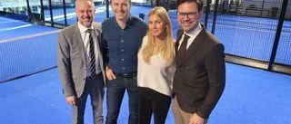 De ska hålla i årets näringslivsgala