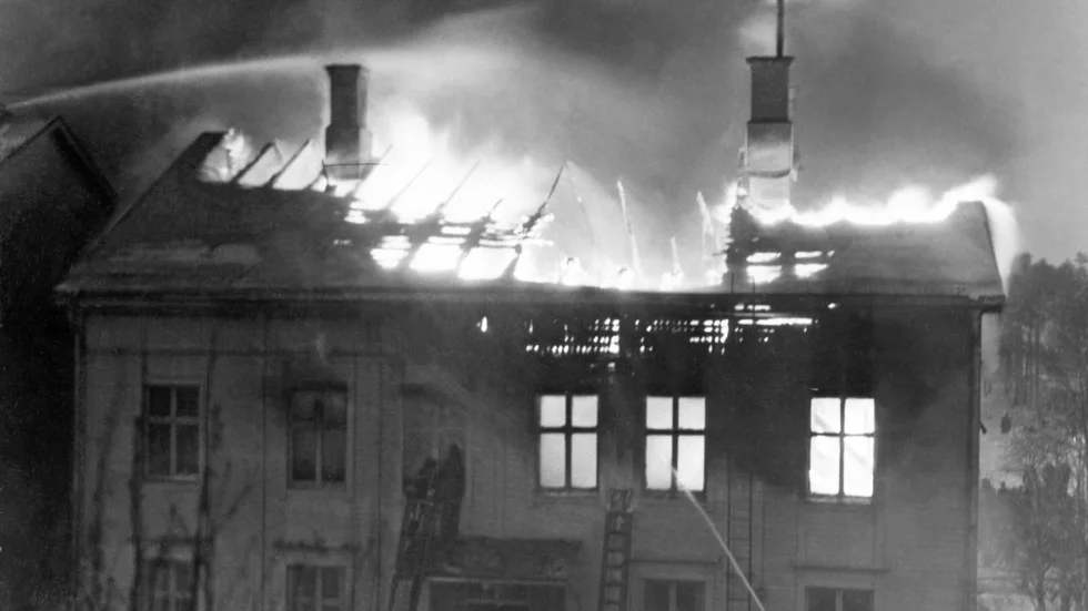 I en polariserad tid påminner attentatet mot Norrskensflamman oss att människoliv inte är ett pris värt att betala för politiska skiljaktigheter.