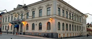 Låt det nya hotellet representera vår tid