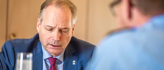 Förebygga brott tema hos landshövdingen