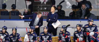 Tränaren blir kvar i LHC: "Min ambition"