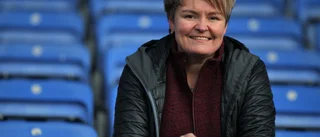 Basketprofil tar plats i United