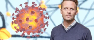 Därför låser vi upp allt om coronaviruset