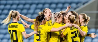 Avslutade med seger –OS-jakten kan börja